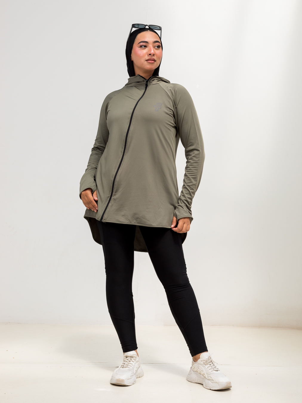 Fenomena Flow Set