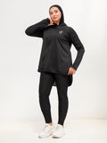 Fenomena Textured Jacket