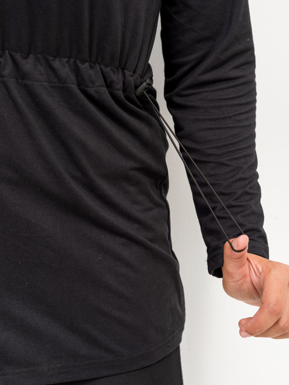 Fenomena Flow Jacket – Black Edition v2